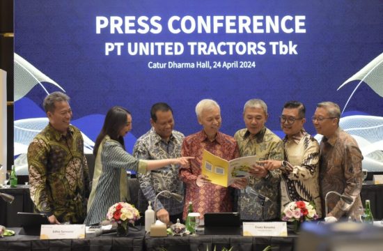 Dok. United Tractors