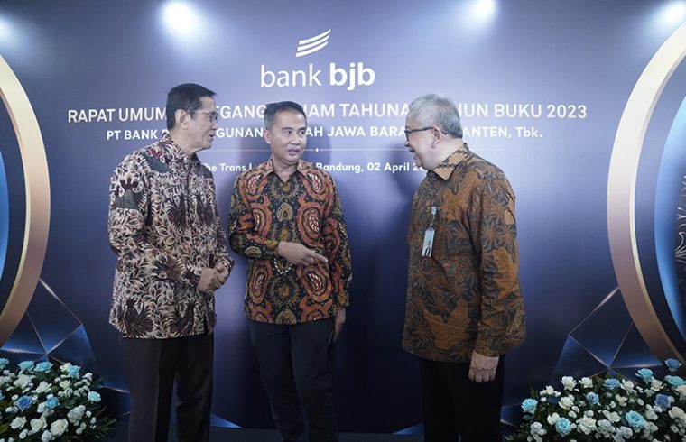 Dok. Bank BJB