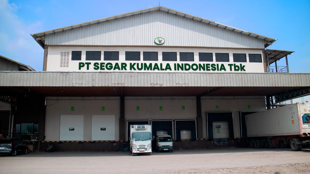 Segar Kumala Indonesia (BUAH) Sewa Aset Kantor dan Gudang Pendingin, Nilai Transaksi Capai Rp1,2 Miliar