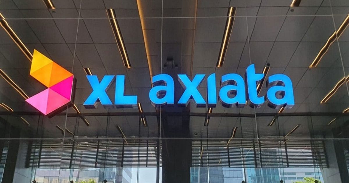 XL Axiata (EXCL) Serap Capex Rp6,4 Triliun Hingga Kuartal III/2024