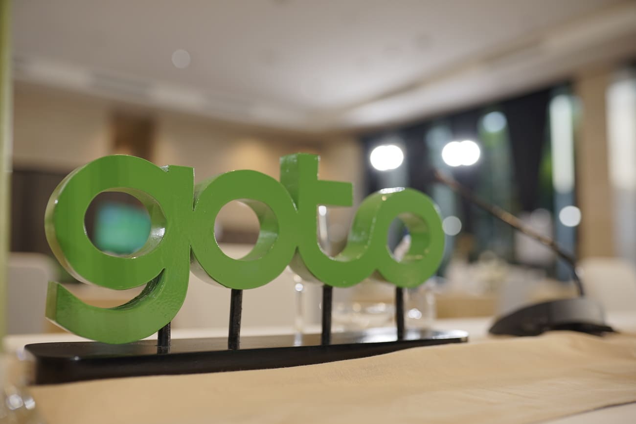 GoTo Gojek Tokopedia (GOTO) Rombak Jajaran Direksi dan Komisaris, Berikut Susunan Terbarunya
