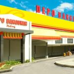 Dok. Caturkarda Depo Bangunan