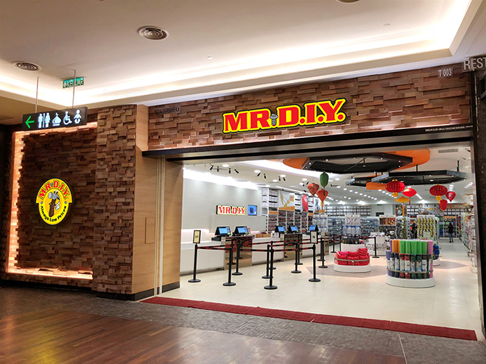 Daya Intiguna Yasa (MDIY) Gelar Book Building, Tawarkan Harga IPO Rp1.650 – 1.870