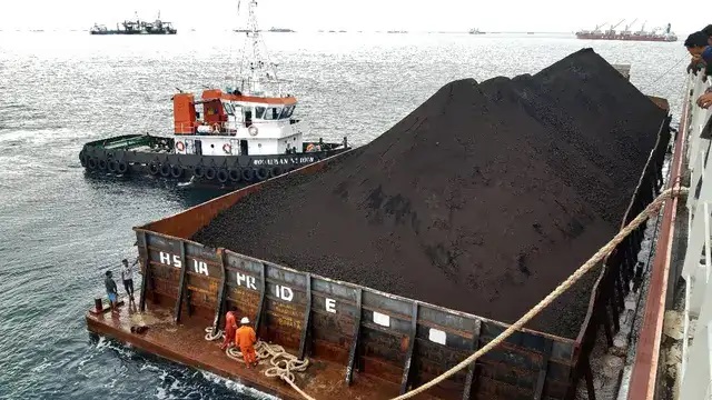 Sumber Global (SGER) Raih Kontrak Batubara Senilai US$ 10,94 Juta dari Minergy Power Corporation di Filipina