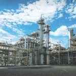 Foto : Matindok Gas Production Facility Development (Dok. Wijaya Karya)
