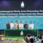Dok. Majalah Sawit Indonesia