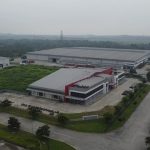 Dok. PT Sarimelati Kencana Tbk