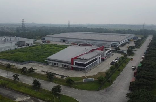 Dok. PT Sarimelati Kencana Tbk