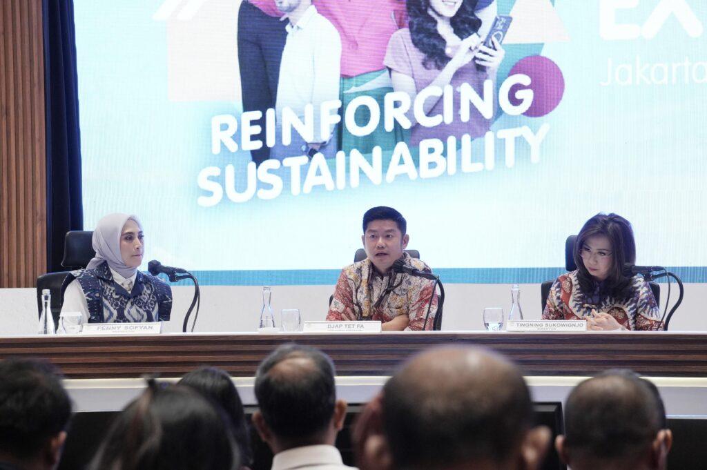 Astra Agro Lestari (AALI) Angkat Alumni UGM Jadi Presiden Direktur Baru