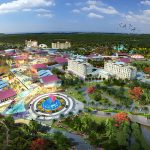 KEK Lido City (Dok. PT MNC Land Tbk)
