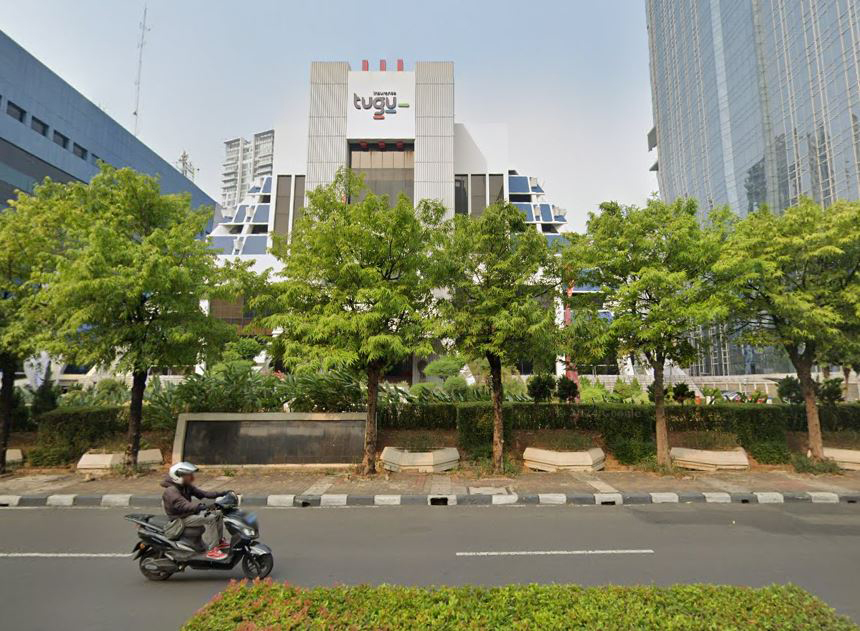 Tugu Insurance Catat Pertumbuhan Pendapatan Premi Asuransi Properti Hingga Kuartal I/2025