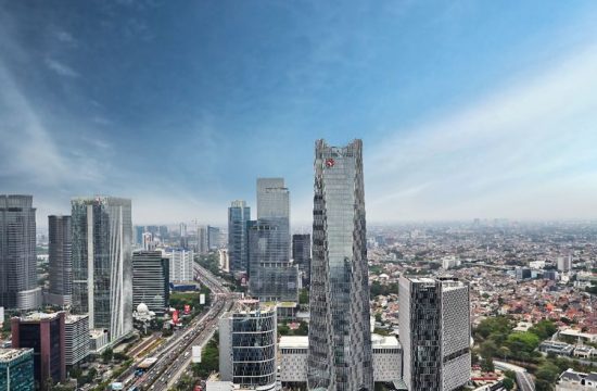 Dok. Humas Telkom Indonesia