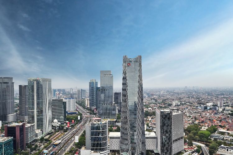 Telekomunikasi Indonesia (TLKM) Rombak Jajaran Direksi dan Komisaris Perusahaan, Berikut Susunan Terbarunya