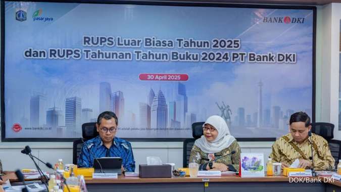 Dok. Bank DKI