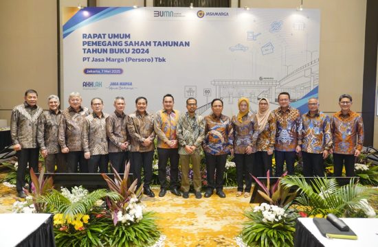 Dok. Jasa Marga