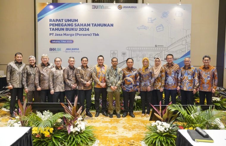 Dok. Jasa Marga
