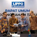 Dok. Lippo Cikarang