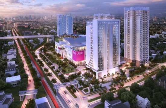 Dok. Sinar Mas Land