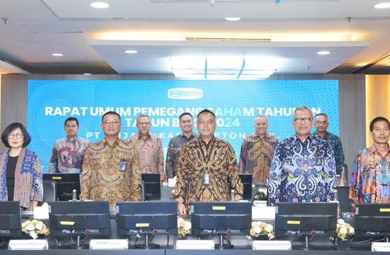 Sumber Foto : IDX Channel