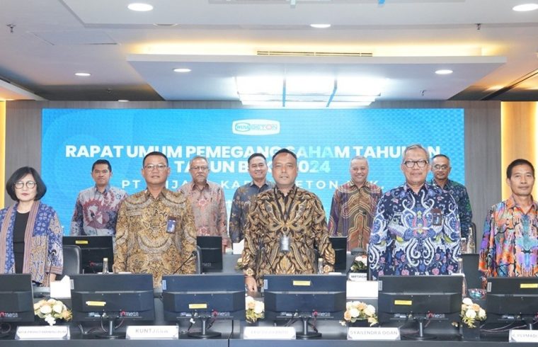 Sumber Foto : IDX Channel
