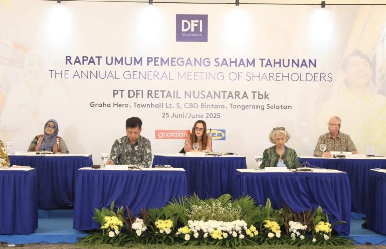 Sumber Foto : infobanknews.com