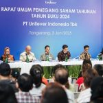 Dok. Unilever Indonesia