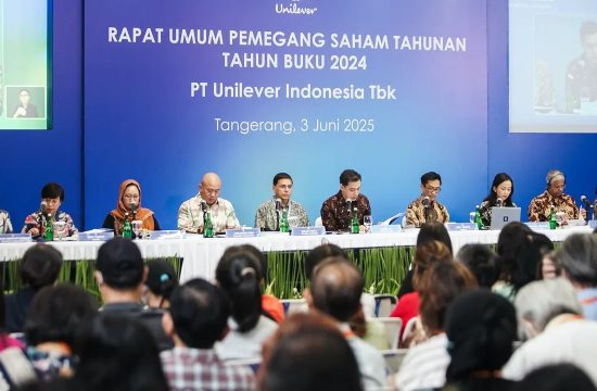 Dok. Unilever Indonesia