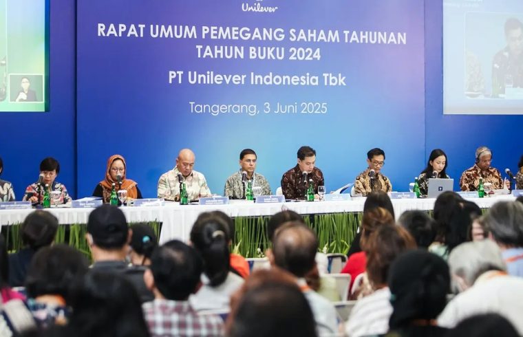 Dok. Unilever Indonesia