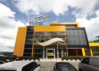 Adi Sarana Armada (ASSA) Catat Pertumbuhan Laba Hingga 59,81% Per Semester I/2025