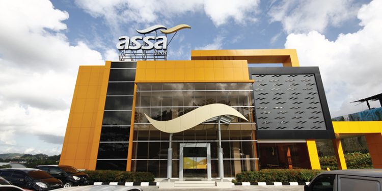 Adi Sarana Armada (ASSA) Catat Pertumbuhan Laba Hingga 59,81% Per Semester I/2025