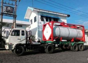 BMSR Perluas Fasilitas Kredit Hingga Rp 350 Miliar untuk Bangun Pabrik Hidrogen Peroksida Terbesar Kedua di Indonesia