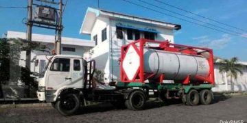 BMSR Perluas Fasilitas Kredit Hingga Rp 350 Miliar untuk Bangun Pabrik Hidrogen Peroksida Terbesar Kedua di Indonesia