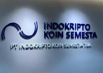 Indokripto Koin Semesta (COIN) Resmi Melantai di BEI