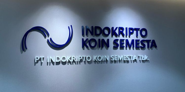 Indokripto Koin Semesta (COIN) Resmi Melantai di BEI