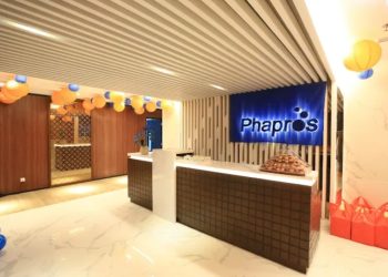 Phapros (PEHA) Catat Kinerja Positif di Semester I/2025, Berhasil Cetak Laba Rp 2,45 Miliar