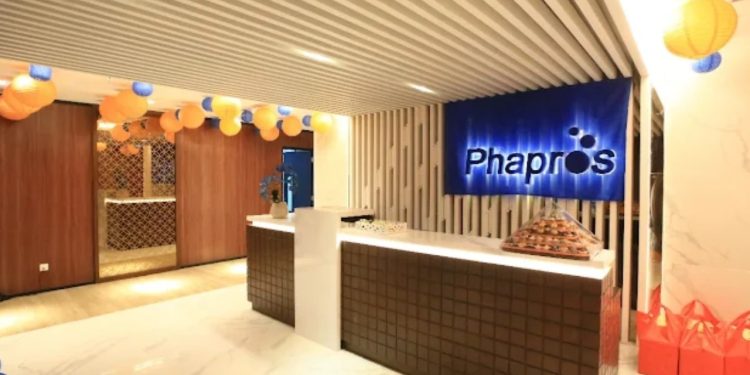 Phapros (PEHA) Catat Kinerja Positif di Semester I/2025, Berhasil Cetak Laba Rp 2,45 Miliar
