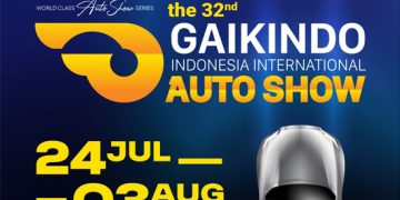 GIIAS 2025 Segera Dibuka, Lebih dari 40 Mobil Baru Siap Diluncurkan