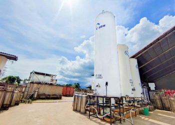 Surya Biru Murni Acetylene (SBMA) Perkuat Ekspansi dan Diversifikasi Bisnis