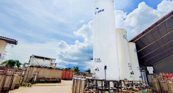 Surya Biru Murni Acetylene (SBMA) Perkuat Ekspansi dan Diversifikasi Bisnis