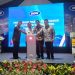 Delta Giri Wacana Resmikan Pabrik Karbamasi, Perkuat Industri Agrokimia Nasional