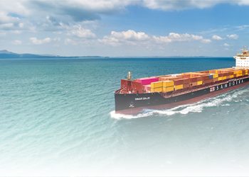 Samudera Indonesia Perluas Jejak Bisnis Lewat Akuisisi dan Ekspansi Global