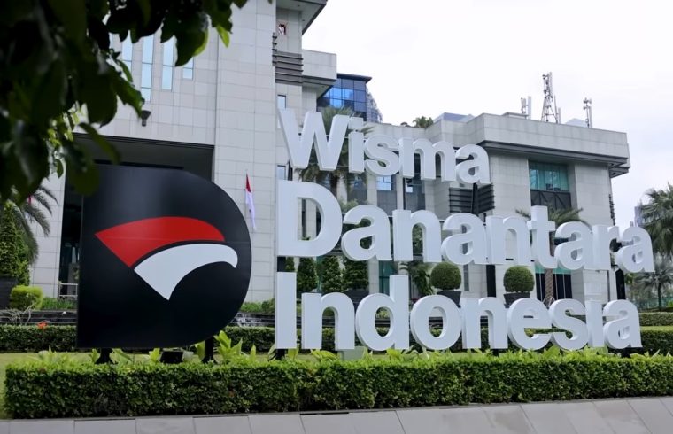 Dok. YT Presiden Prabowo