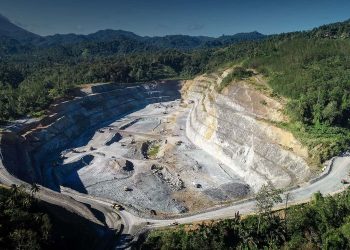 Archi Indonesia Gaet Macmahon Indonesia untuk Garap Tambang Bawah Tanah Kopra