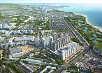 Bangun Kosambi Sukses (CBDK) Siap Hadirkan Hotel Hilton di PIK2, Tawarkan Akomodasi Kelas Dunia Berstandar Internasional