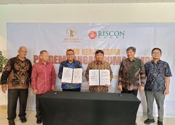 Repower (REAL) Gandeng Riscon Kembangkan 3.000 Rumah Subsidi, Incar Pendapatan Rp500 Miliar
