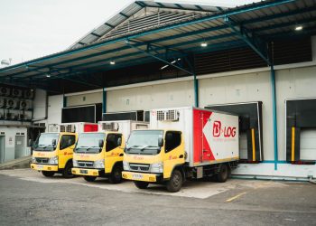 Emiten Logistik, Trimitra Trans Persada (BLOG) Raup Laba Bersih Rp71,08 Miliar Per Semester I/2025