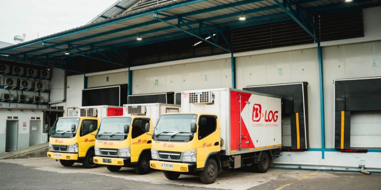 Emiten Logistik, Trimitra Trans Persada (BLOG) Raup Laba Bersih Rp71,08 Miliar Per Semester I/2025