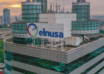 PT Elnusa Tbk (ELSA) Rombak Jajaran Direksi dan Komisaris, Berikut Susunan Terbarunya