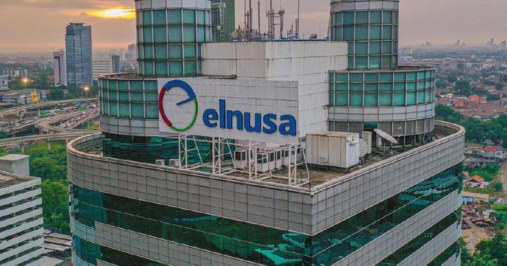 PT Elnusa Tbk (ELSA) Rombak Jajaran Direksi dan Komisaris, Berikut Susunan Terbarunya