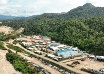 IPO Terbesar 2025, Merdeka Gold Resources (EMAS) Akan Segera Listing di BEI